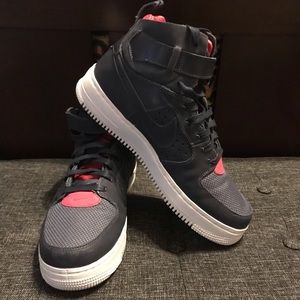 Nike Air Force 1s 🔥🔥🔥